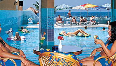 Coastlight Resort