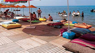 Coastlight Resort