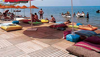 Coastlight Resort
