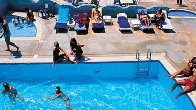 Coastlight Resort