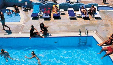 Coastlight Resort