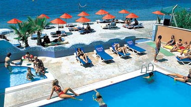 Coastlight Resort
