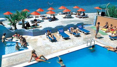 Coastlight Resort