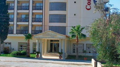 Coastlight Resort