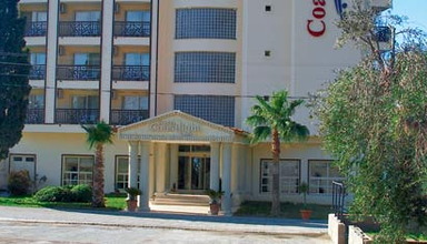 Coastlight Resort
