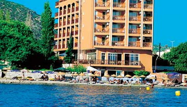 Coastlight Resort