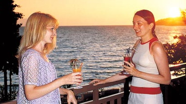 Coastlight Resort