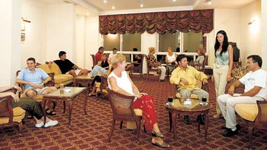 Coastlight Resort