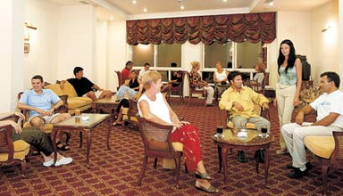 Coastlight Resort
