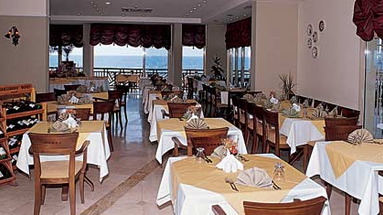 Coastlight Resort