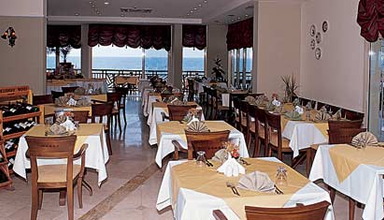 Coastlight Resort