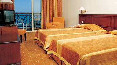 Coastlight Resort