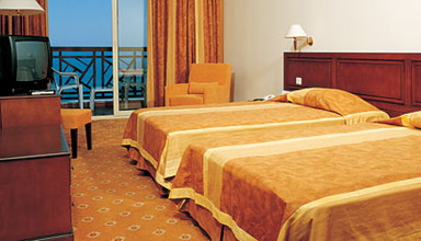 Coastlight Resort