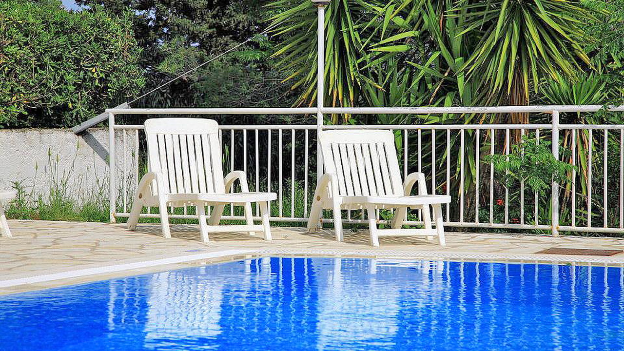 Cochelli Villas