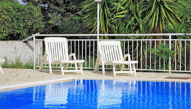 Cochelli Villas