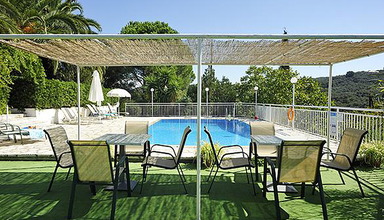 Cochelli Villas