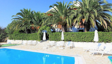 Cochelli Villas