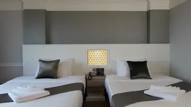Coco Beach Hotel Jomtien
