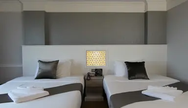 Coco Beach Hotel Jomtien