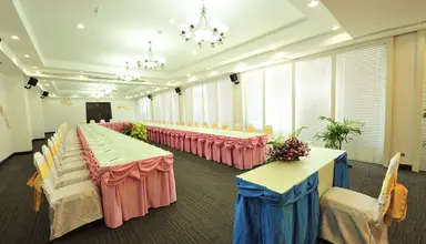 Coco Beach Hotel Jomtien