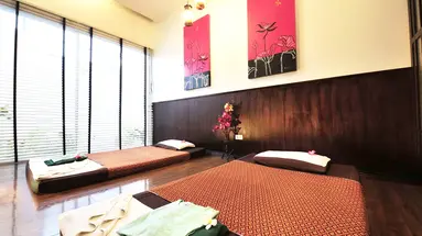 Coco Beach Hotel Jomtien