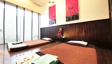 Coco Beach Hotel Jomtien