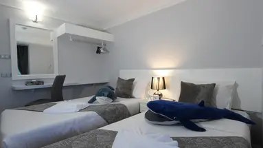 Coco Beach Hotel Jomtien