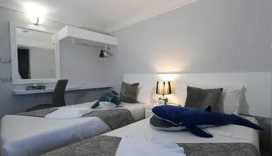 Coco Beach Hotel Jomtien