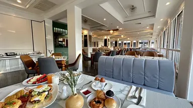 Coco Beach Hotel Jomtien