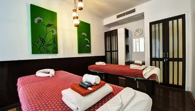 Coco Beach Hotel Jomtien
