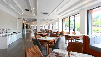 Coco Beach Hotel Jomtien