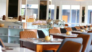 Coco Beach Hotel Jomtien