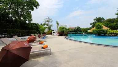 Coco Beach Hotel Jomtien