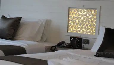 Coco Beach Hotel Jomtien