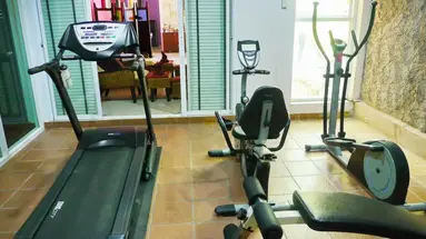 Coco Beach Hotel Jomtien