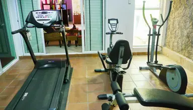 Coco Beach Hotel Jomtien