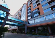 Coco Beach Hotel Jomtien