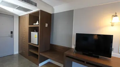 Coco Beach Hotel Jomtien