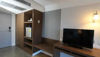 Coco Beach Hotel Jomtien