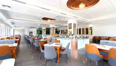 Coco Beach Hotel Jomtien