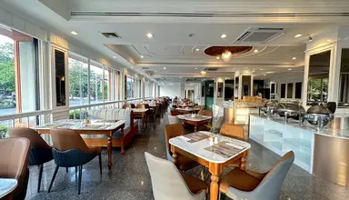 Coco Beach Hotel Jomtien