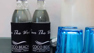 Coco Beach Hotel Jomtien