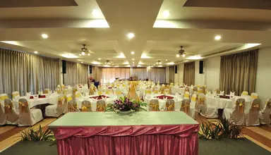 Coco Beach Hotel Jomtien