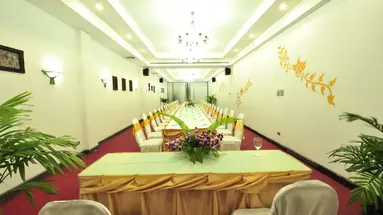 Coco Beach Hotel Jomtien
