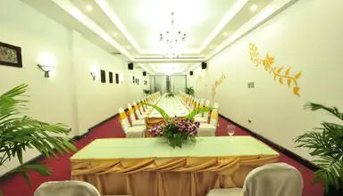 Coco Beach Hotel Jomtien