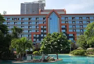 Coco Beach Hotel Jomtien