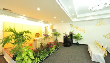 Coco Beach Hotel Jomtien