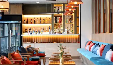Coco Beach Hotel Jomtien
