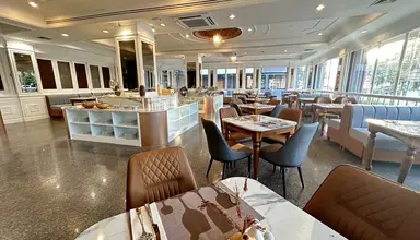 Coco Beach Hotel Jomtien