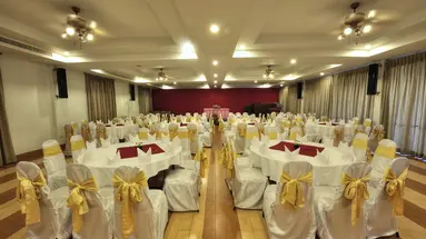 Coco Beach Hotel Jomtien
